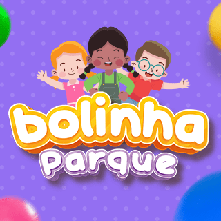 BOLINHA PARQUE – PISCINA DE BOLINHAS GIGANTE