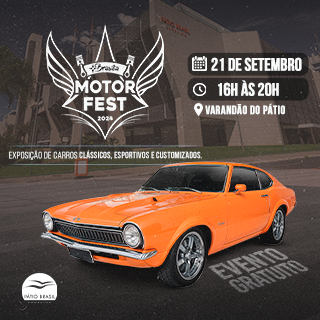 BRASÍLIA MOTOR FEST